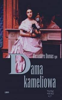 Дама с камелиями/Dama kameliowa (1994)