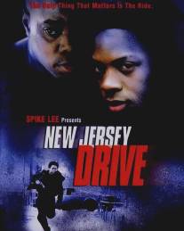 Дела в Нью-Джерси/New Jersey Drive