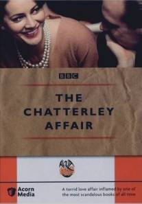 Дело Чаттерлей/Chatterley Affair, The (2006)