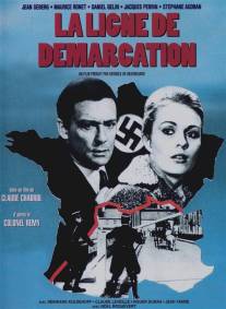Демаркационная линия/La ligne de demarcation (1966)
