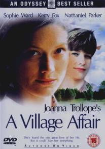 Деревенский роман/A Village Affair (1995)