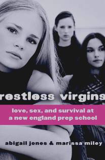 Дерзкие девственницы/Restless Virgins
