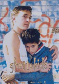 Дети гетто/Ghetto-Kids (2002)
