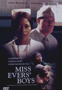 Дети мисс Эверс/Miss Evers' Boys (1997)