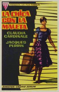 Девушка с чемоданом/La ragazza con la valigia (1960)