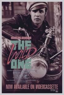 Дикарь/Wild One, The (1953)