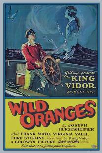 Дикие апельсины/Wild Oranges (1924)