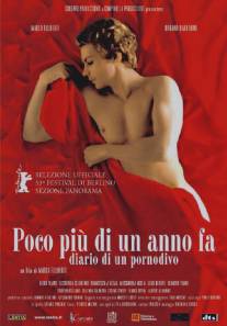 Дневник порнозвезды/Poco piu di un anno fa (2003)