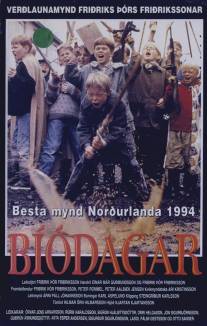Дни кино/Biodagar (1993)