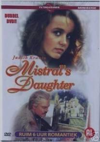 Дочь Мистраля/Mistral's Daughter (1984)