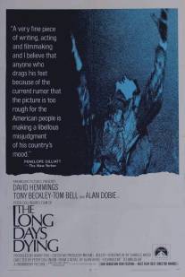 Долгий день для того, чтобы умереть/Long Day's Dying, The (1968)
