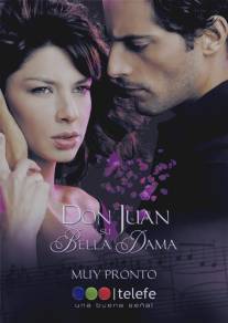 Дон Хуан и его красивая дама/Don Juan y su bella dama (2008)