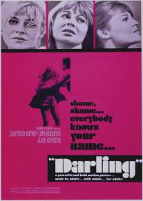 Дорогая/Darling (1965)