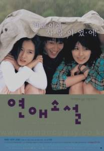 Друзья и любовник/Yeonae soseol (2002)