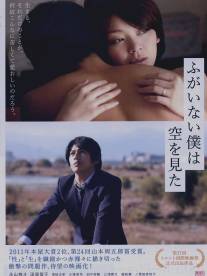 Два труса, которые смотрят на небо/Fugainai boku wa sora o mita (2012)