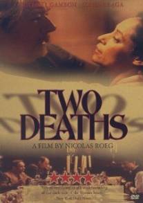 Две смерти/Two Deaths (1995)