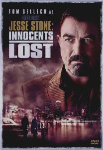 Джесси Стоун: Гибель невинных/Jesse Stone: Innocents Lost