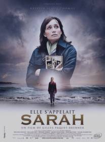 Ее зовут Сара/Elle s'appelait Sarah (2010)