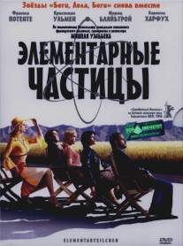 Элементарные частицы/Elementarteilchen Элементарные частицы/Elementarteilchen