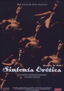 Эротическая симфония/Sinfonia erotica (1980)