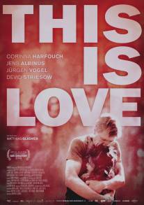 Это любовь/This Is Love (2009)