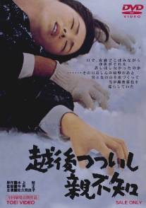 Это случилось в Этиго/Echigo tsutsuishi oyashirazu (1964)