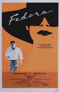Федора/Fedora (1978)