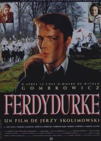 Фердидурка/Ferdydurke (1991)