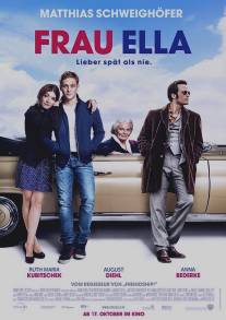 Фрау Элла/Frau Ella (2013)