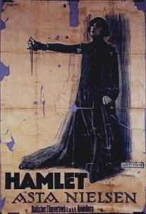 Гамлет/Hamlet (1921)