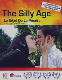 Глупый возраст/La edad de la peseta (2006)