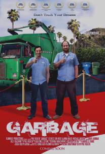 Голливудский мусор/Garbage (2013)