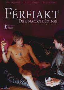 Голые мужчины/Ferfiakt (2006)