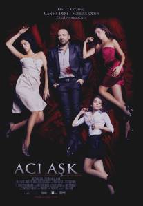 Горькая любовь/Aci Ask (2009)