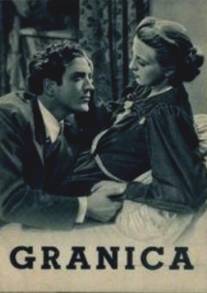 Граница/Granica (1938)