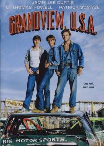 Грэндвью, США/Grandview, U.S.A. (1984)