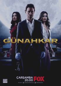 Грешник/Gunahkar (2014)