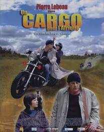 Груз в Африку/Un cargo pour l'Afrique (2009)