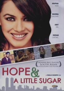 Hope and a Little Sugar (2006)