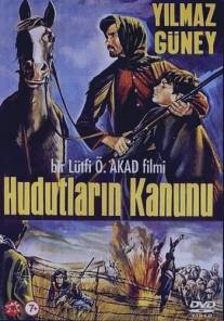 Hudutlarin kanunu (1966)