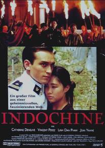 Индокитай/Indochine (1992)