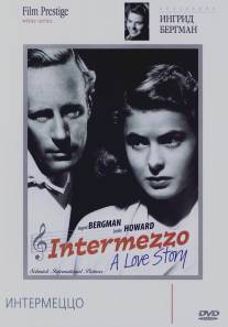 Интермеццо/Intermezzo: A Love Story (1939)