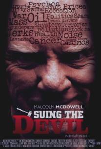 Истец дьявола/Suing the Devil (2011)