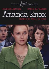 История Аманды Нокс/Amanda Knox: Murder on Trial in Italy (2011)