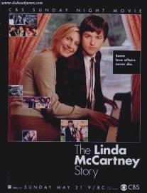 История Линды Маккартни/Linda McCartney Story, The (2000)