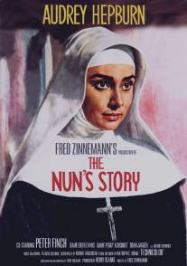 История монахини/Nun's Story, The (1959)