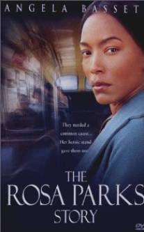История Розы Паркс/Rosa Parks Story, The (2002)