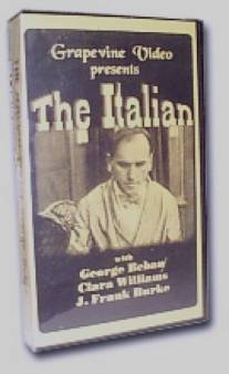 Итальянец/Italian, The (1915)