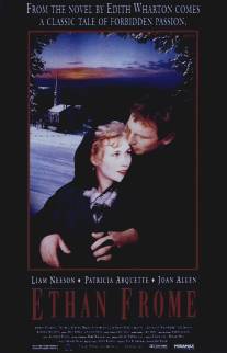 Итэн Фроум/Ethan Frome (1993)