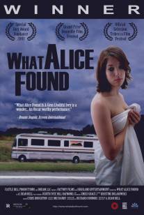 Как дела, Алиса?/What Alice Found (2003)